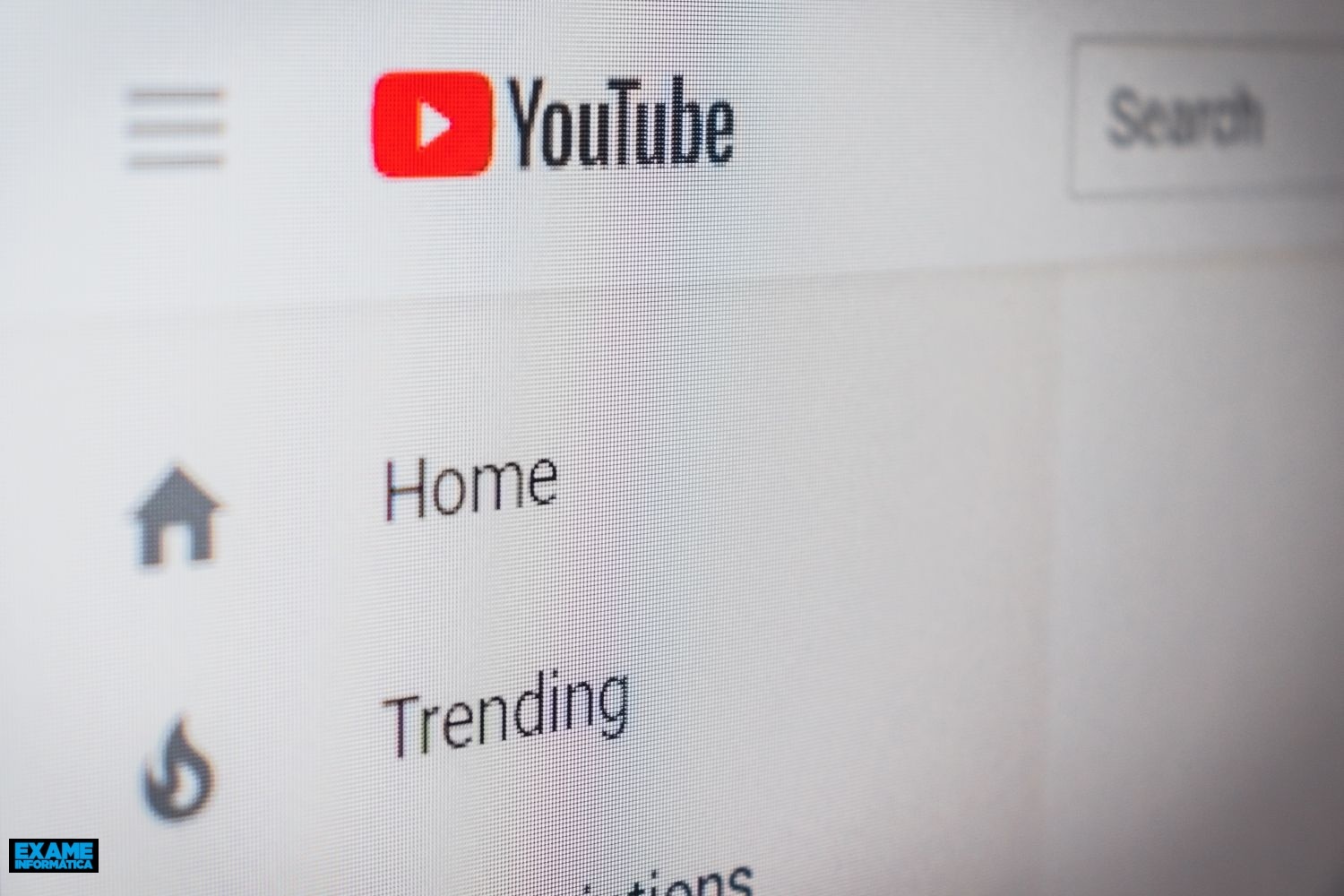 YouTube prepara serviço de streaming de vídeo
